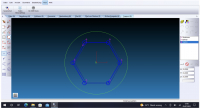 CAD/CAM Software incl. Postprozessor passend für CNC2301 (FP4A, FP41A & FP42A)