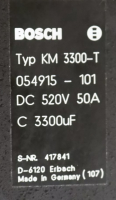 Bosch Servodyn-T KM3300-T