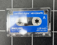 Heidenhain Mini-Digitalkassette  Id.Nr. 21089901