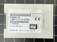 Vogel Schmierimpulsrelais IGZ36-20 / 100 - 240V AC
