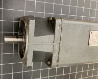 Siemens Servomotor 1HU3056-0AF01-0ZZ9-Z passend für Deckel FP3A 2206