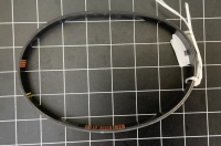 Drive-Belt fits for Deckel FP2NC