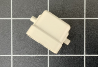 Protective-cover for square 8-pole Connector