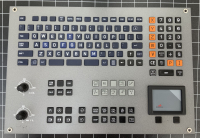 Heidenhain iTNC530 TE 530B Tastatur (Keyboard)  Id.Nr. 519 441-11