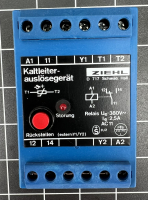 Ziehl Kaltleiterauslösegerät MSR 220 Z