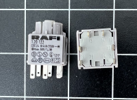 RAFI Rafix 16 Contact-Block 1.20.122.041