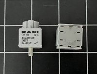 RAFI Rafix 16 Bulb-socket 1.71.212.001