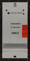 EMCO Netzteil R3D 436 001