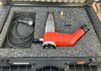 Conversion Kit for Machine-Centering-Microscope to LED Light fits for MZM30 and other models