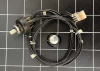 Throw-Over Switch metric/inch ZEL 21 9003 complete