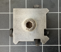 EMCO Quick-change Tool-post - Basic 548 180