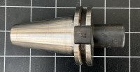 Anzugbolzen DIN2080 (Ott Ringnut) SK-40