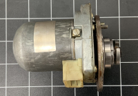 Getriebe-Stellmotor für Deckel FP 2, 3, 4, 5 NC / A Fräsmaschinen