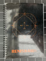 Renishaw QC10 Diagnostic-Handbuch M-8014-0414