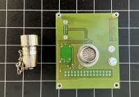 Siemens Distributor-Box (Connection-Kit) for HHU and HPU 6FX2006-1BH01