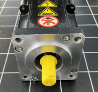 Bosch Servomotor SG-A0.002.091-00.010