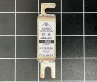 NH-Fuse Semiconductor-Protection HLS00 25A