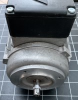 Hauptspindelmotor (220V) ZM0 17 1224
