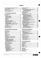 Maschinenbeschreibung PC TURN 120