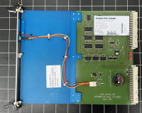 4,2MB Memory-Board fits for Deckel Dialog 11 / 12