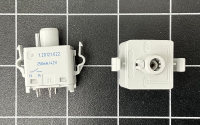 RAFI Rafix S26 Print-Contact-Block with Lamp-Holder for Coupling-Mount 1.20.121.022/0000