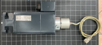 Siemens Servomotor 1FT3062-0AK61-9-Z A22, G51 & Heidenhain ROD426 E 1800