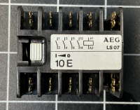 AEG LS07.10 (24V/DC) 910-302-016-99