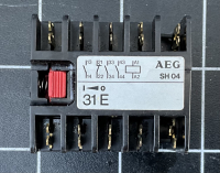 AEG SH04.31 (24V/DC) 910-302-276-00