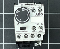 AEG SH4.22 & TP40I (24V/DC)