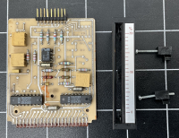 Spindle-Load-Meter