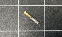 Buchsenkontakt passend für Siemens Mini BHG mit Kunststoffstecker