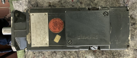 Siemens Servomotor 1HU5044-0AF01-Z