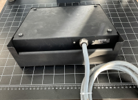 Heidenhain TNC355 / TNC360 Instructor-Set / TE355 Keyboard Id Nr. 242 369 01