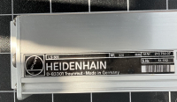 Heidenhain LS503 ML320 Id.Nr. 216 760-07