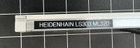 Heidenhain LS303 ML320 Id.Nr. 228 975