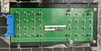Milltronics Centurion Tastatur (Buchstaben & Zahlen Tasten) - Reparatur
