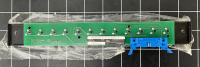 Milltronics Centurion Tastatur (Funktionstasten) - Reparatur