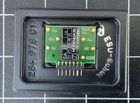 Heidenhain SA27 Signal-Adapter Id.-Nr. 313 472-01
