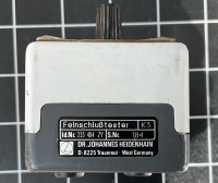 Heidenhain FST  Id.Nr. 233 484 ZY