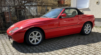 BMW Z1 Motorsteuergerät Kodieren