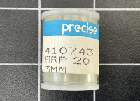 Precise SRP20 Spannzange 3mm 410743
