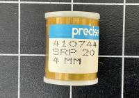 Precise SRP20 Spannzange 4mm 410744