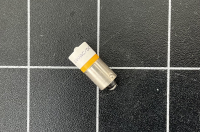 Indicator-Lamp BA9s LED 24V AC/DC yellow