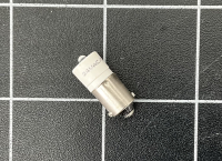 Indicator-Lamp BA9s LED 24V AC/DC white