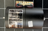 Anschütz Servomotor - Tachogenerator NB 21-25
