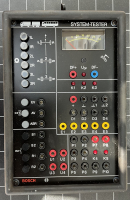 Bosch ABS bzw. ABS/ASR-Tester ETT 016.05