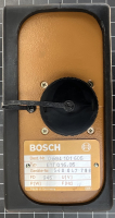 Bosch ABS bzw. ABS/ASR-Tester ETT 016.05