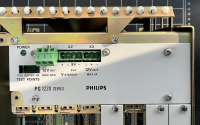 Millplus Rack PG 1220 Series (8-Slot)