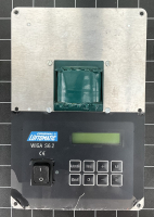 Lüftomatic WIGA S6.2 Steuerung - Reparatur