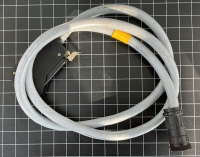 Bosch ABS bzw. ABS/ASR-Tester ETT 016.05 Systemverbindung 1